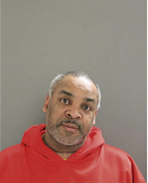 KENNETH WORTHY, Cook County, Illinois