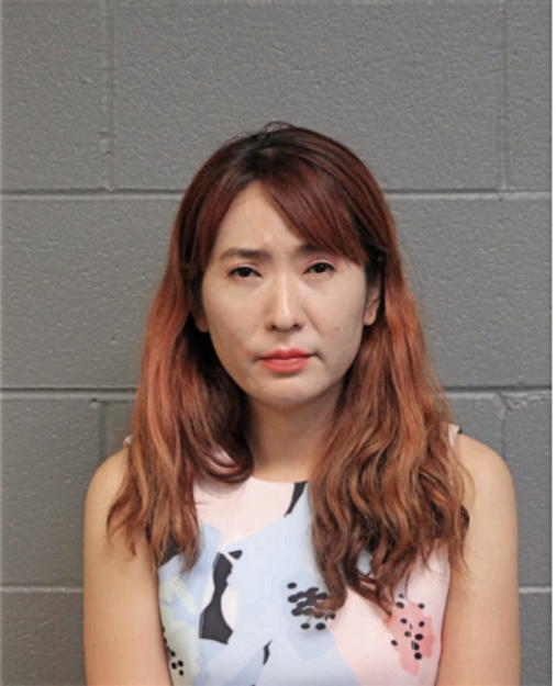 YEOYEONG YUN, Cook County, Illinois