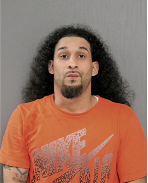 OMAR ABEDGADER, Cook County, Illinois