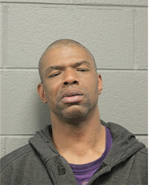 FREDERICK D ACKER, Cook County, Illinois