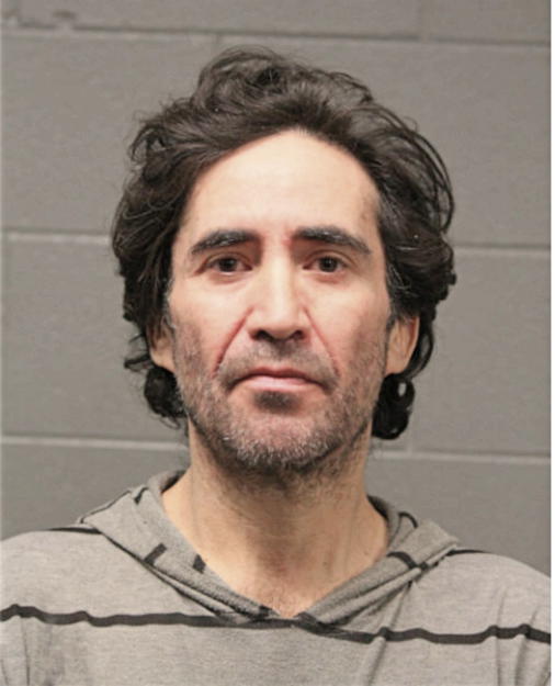MARCOS ACUNA, Cook County, Illinois