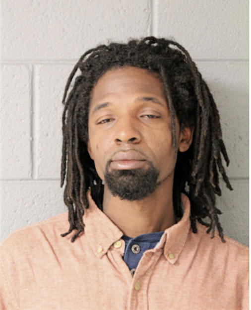 JUSTIN L AGEE, Cook County, Illinois