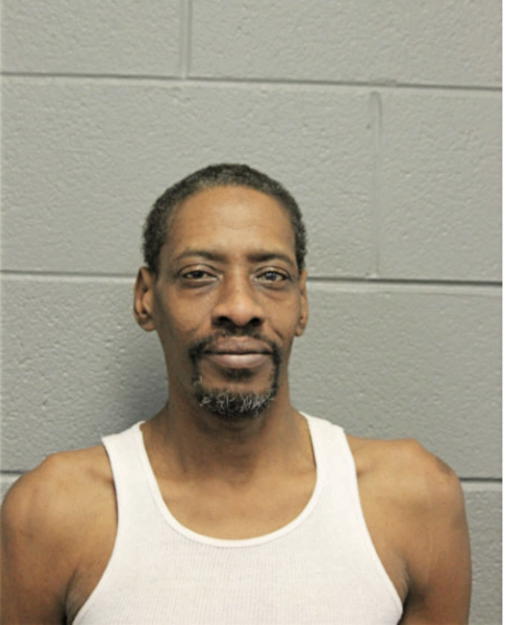 MARQUETTE ALEXANDER, Cook County, Illinois