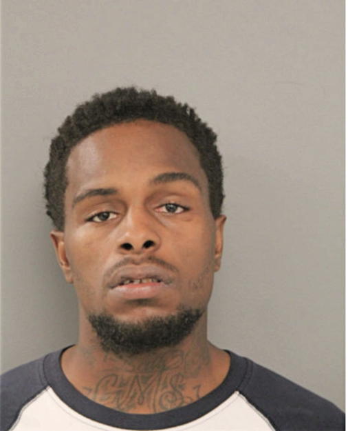 MARTESE ALFORD, Cook County, Illinois