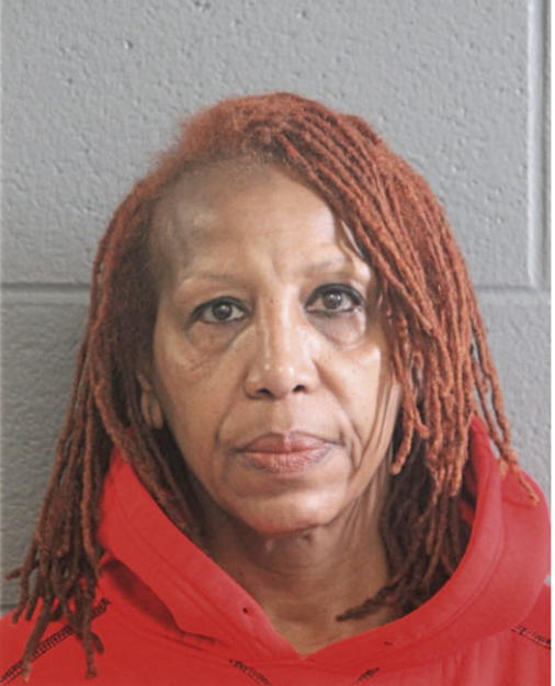 DORIS K ALLEN, Cook County, Illinois