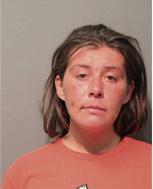 TIFFANY ALVARADO, Cook County, Illinois