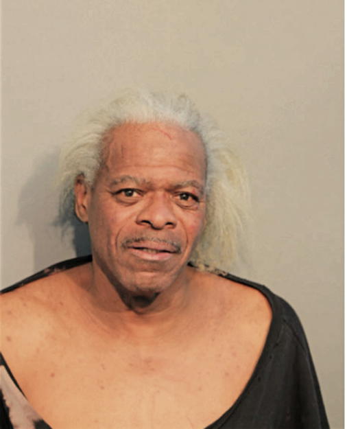 LARRY E ANDERSON, Cook County, Illinois