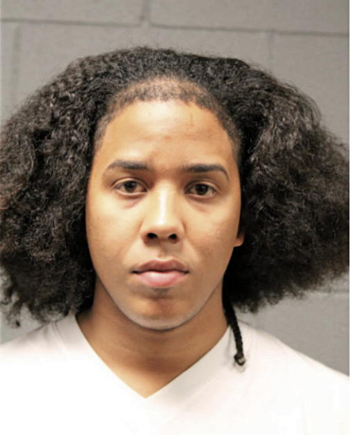 KELVIN APONTE, Cook County, Illinois