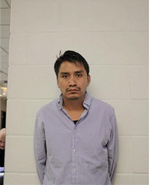 JUAN C ARREAGA, Cook County, Illinois