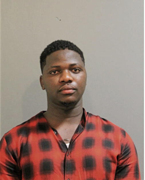 DOLEPO BADMUS, Cook County, Illinois