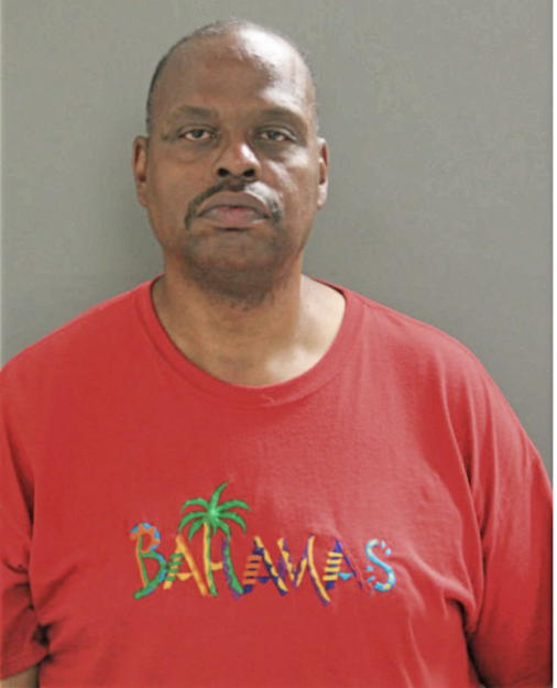 VICTOR BARNES, Cook County, Illinois