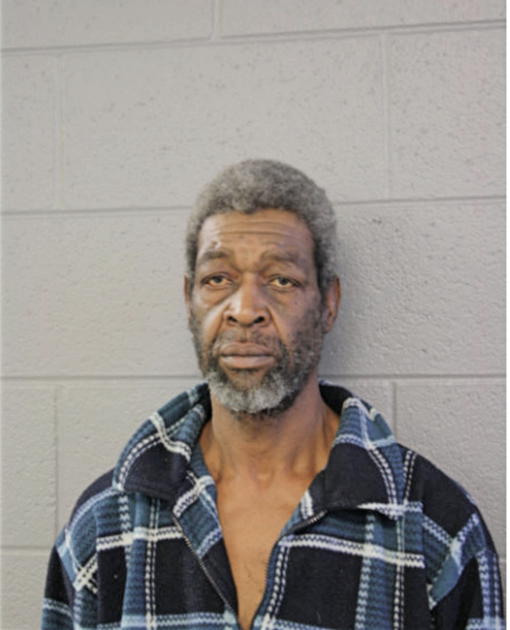 WILLIE BARNES, Cook County, Illinois