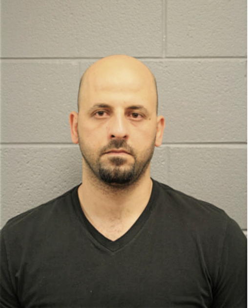 AJAJ S BASEL, Cook County, Illinois