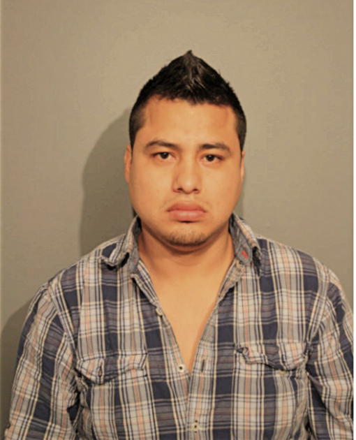 DOMINGO BENNETS, Cook County, Illinois