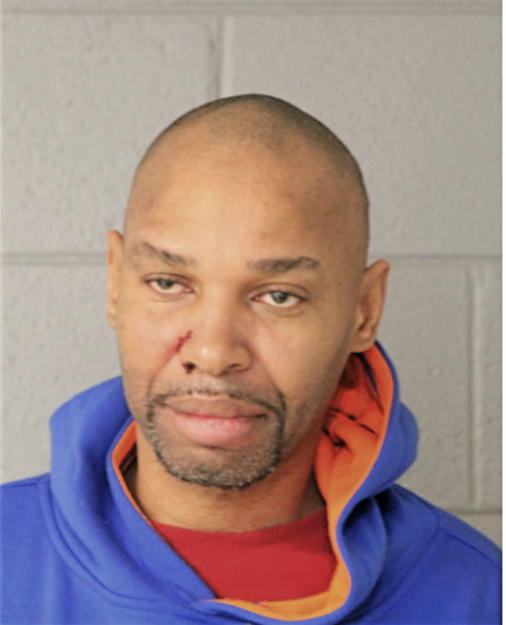 ALBERT S BILLOPS, Cook County, Illinois