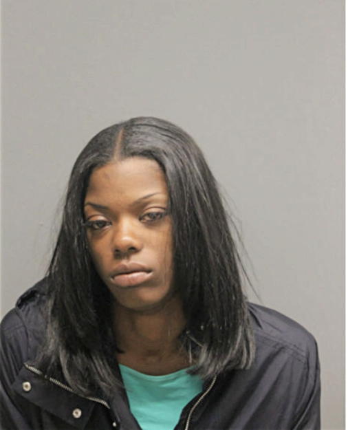 JASMINE L BLACK, Cook County, Illinois