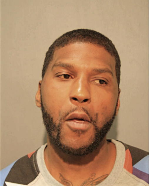 CEPHAS BLAIR, Cook County, Illinois