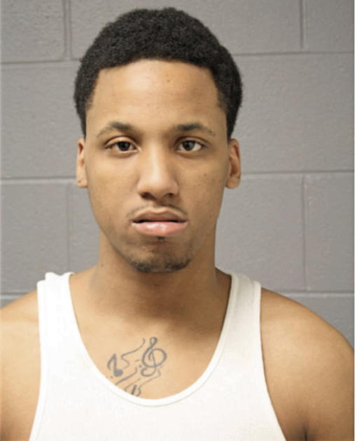 ANDREW BLAKELY, Cook County, Illinois