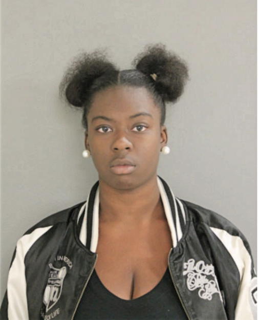 GINA BOOTH, Cook County, Illinois