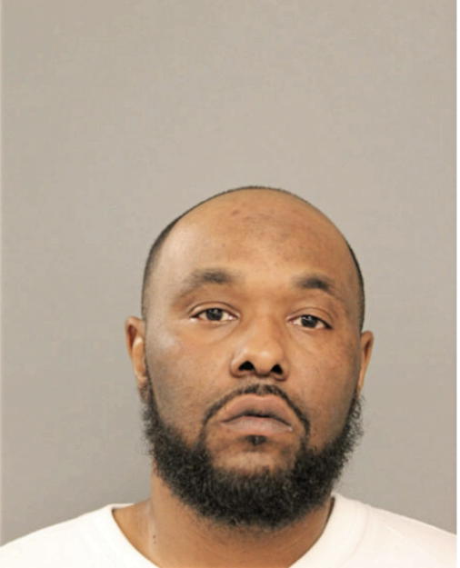 EDWARD MAURICE BOURN, Cook County, Illinois