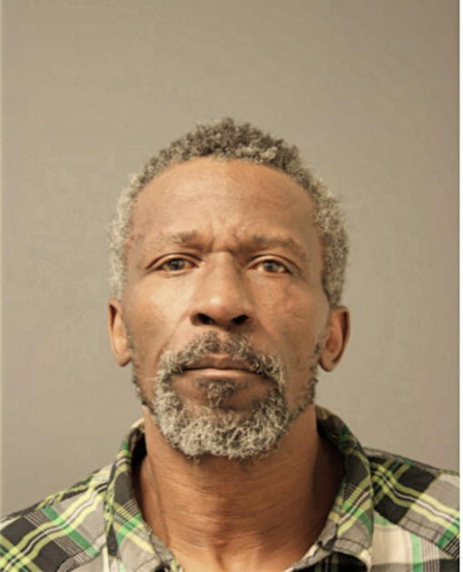 FRANK D BOWEN, Cook County, Illinois
