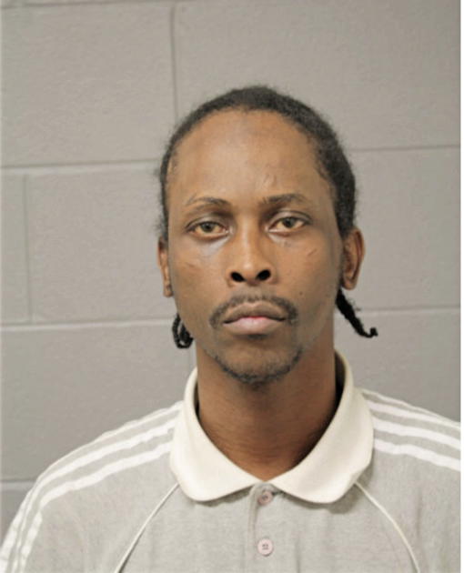 MARIO BOWENS, Cook County, Illinois