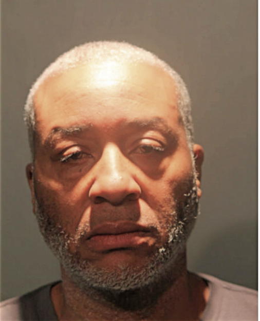 RICHARD BOWMAN, Cook County, Illinois