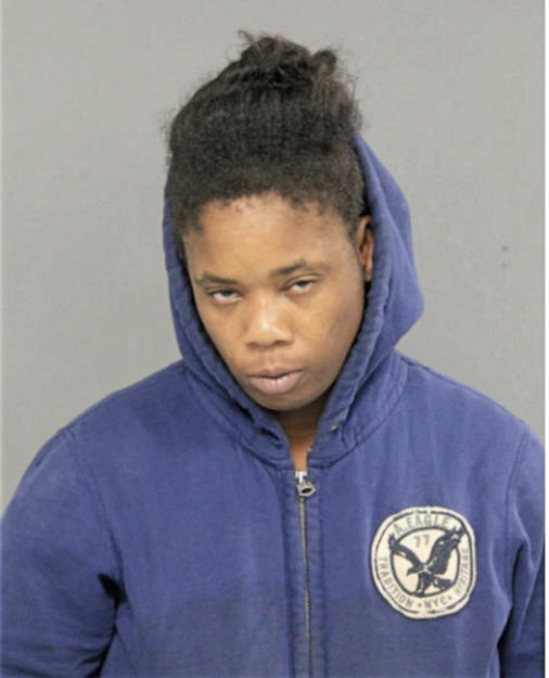ANGELA BRADLEY, Cook County, Illinois