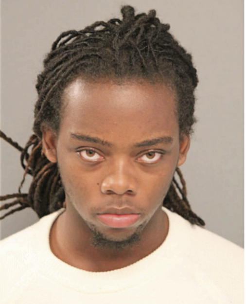 MARTELL BREWER, Cook County, Illinois