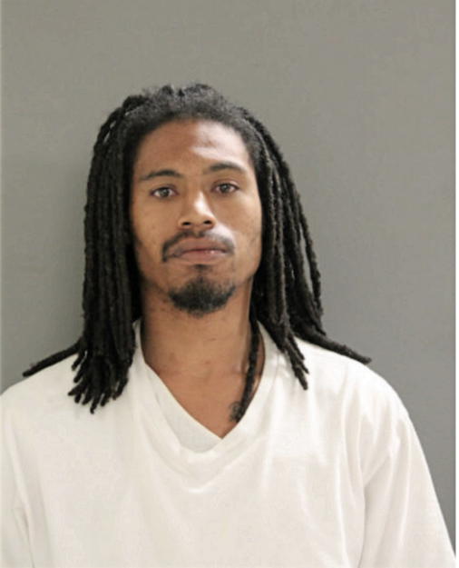 CHRISTOPHER M BROWN, Cook County, Illinois
