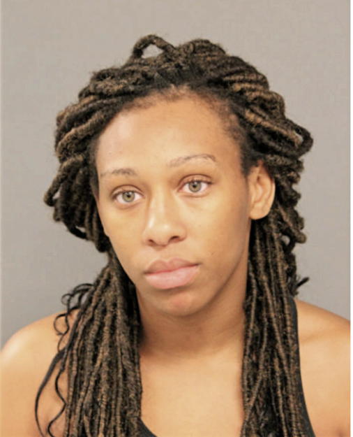 KADIJAH M BROWN, Cook County, Illinois