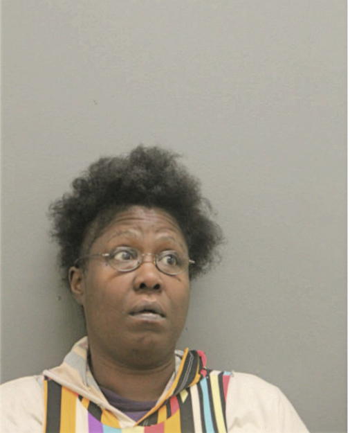 CAROLINE BRYANT, Cook County, Illinois