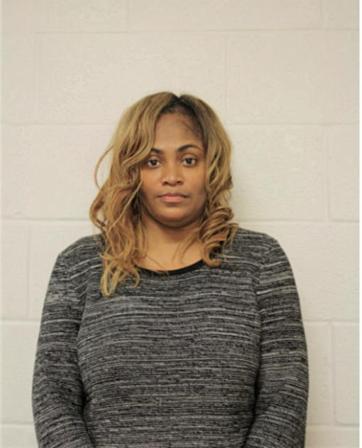TAMEKA L BRYANT-CLARK, Cook County, Illinois