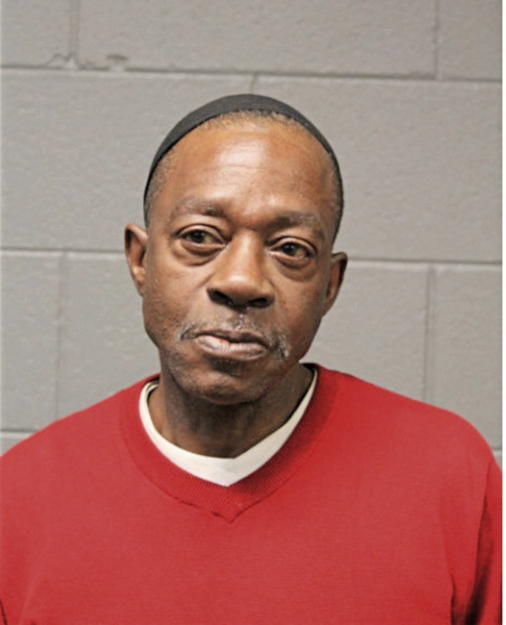 LAWRENCE B BUCKLEY, Cook County, Illinois