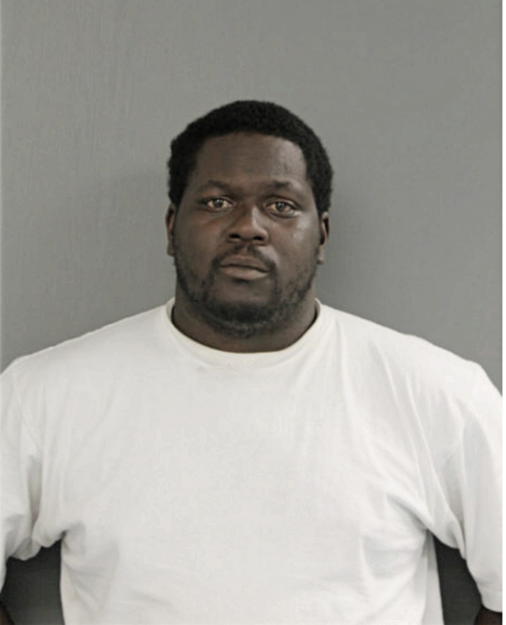 ANTHONY L BUCKNER, Cook County, Illinois