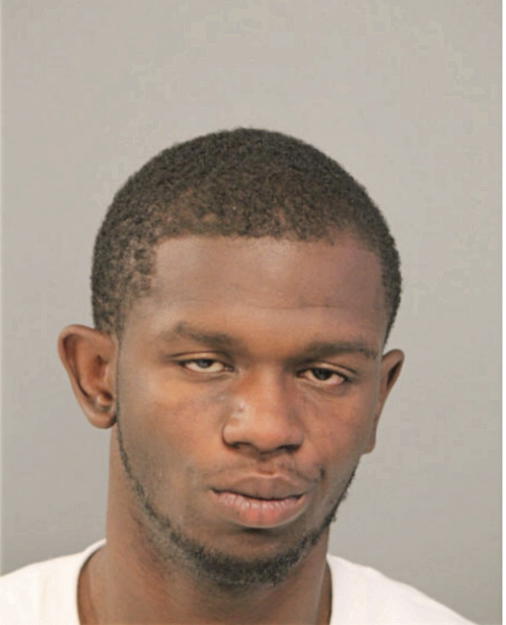 JOHNATHAN C BULLARD, Cook County, Illinois
