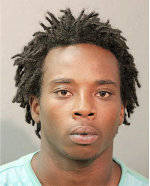 MARK A BURNETT-ATKINS, Cook County, Illinois
