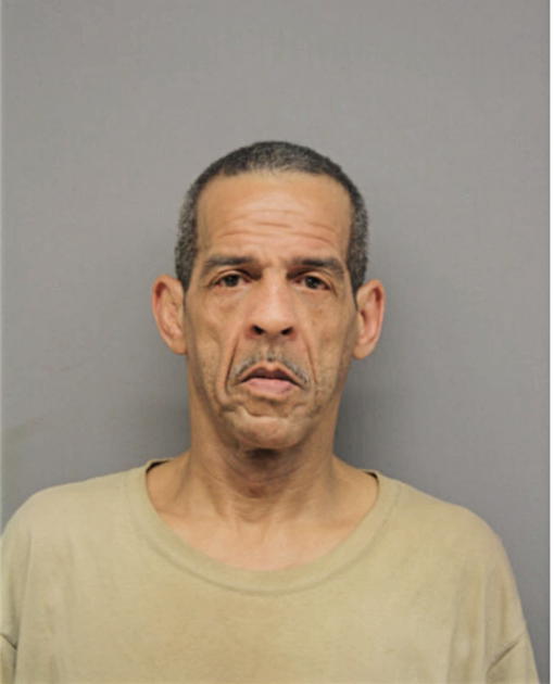 MICHAEL A BURNS, Cook County, Illinois