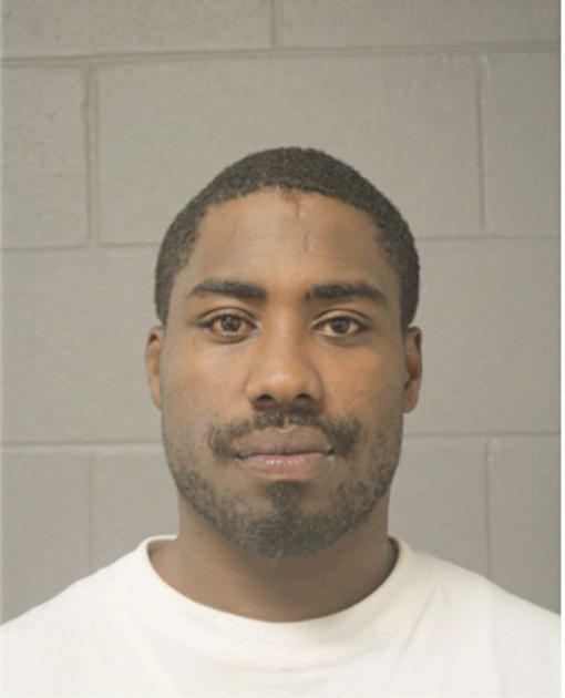EDWARD A BUTLER, Cook County, Illinois