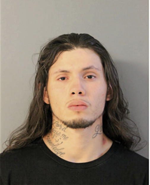 ERIK CABRALES, Cook County, Illinois