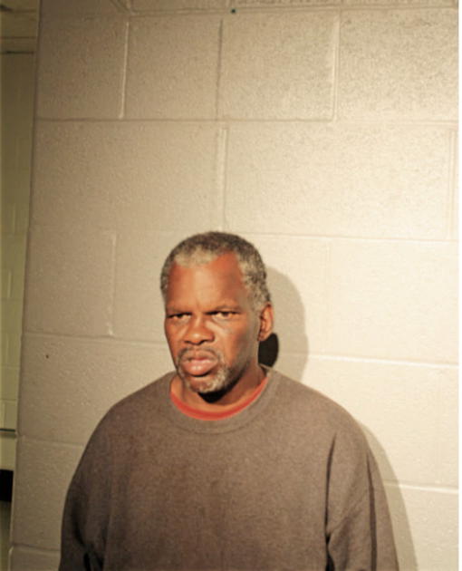 ERIC CAPER, Cook County, Illinois