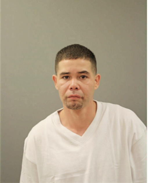 DENNIS CASIANO, Cook County, Illinois