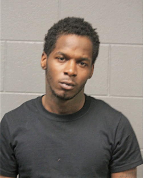 KELDRIDGE J CATCHINGS, Cook County, Illinois