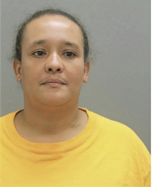 EBONY L CHAVOURS, Cook County, Illinois