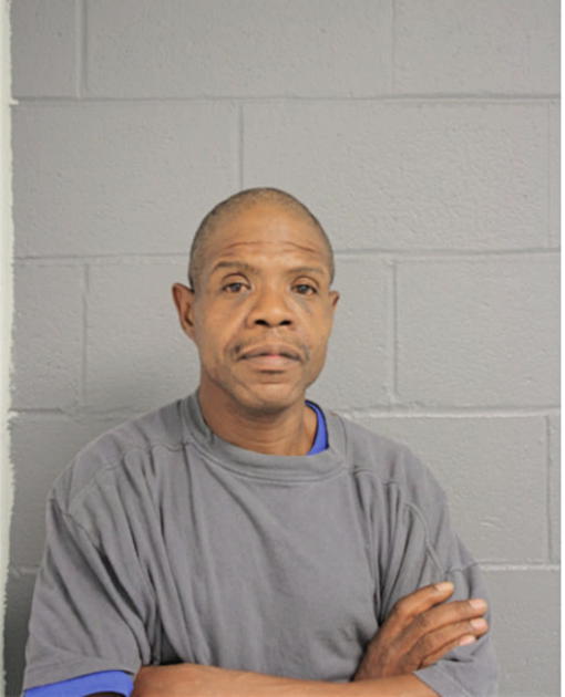 SHAWN CHILDS, Cook County, Illinois