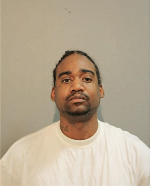 DERRICK L CLAY, Cook County, Illinois
