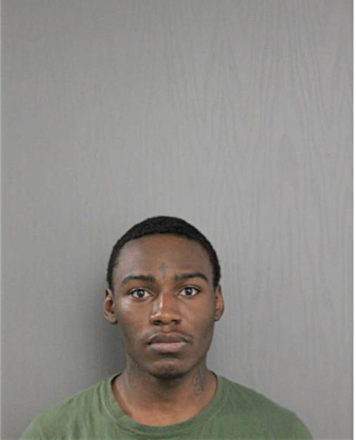 CHAVEZ D COOK, Cook County, Illinois