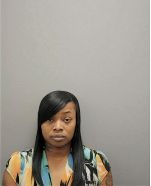 TABITHA M CORNELL, Cook County, Illinois