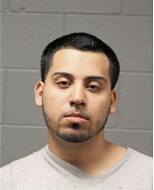 MIGUEL ANGEL CORONA, Cook County, Illinois