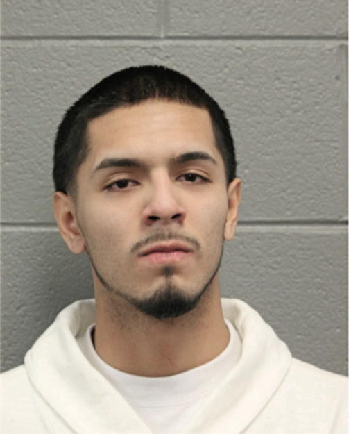 EDWARD J CORONEL, Cook County, Illinois
